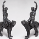 Illustration for article titled Researchers Discover The Only Known Michelangelo Bronzes In Existence